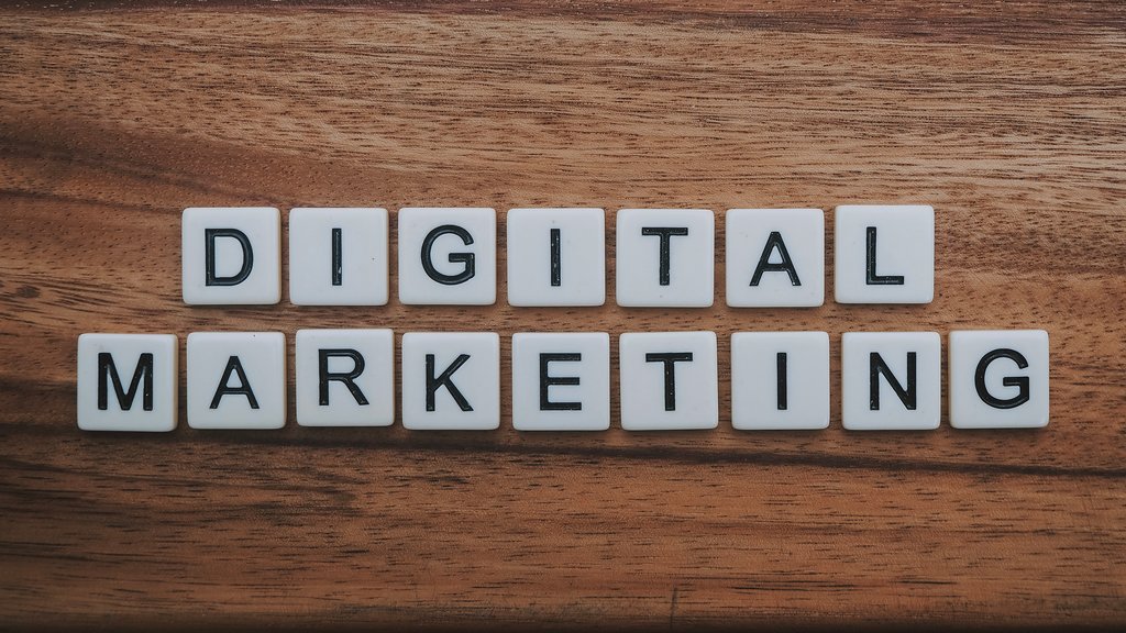 digital marketing letters