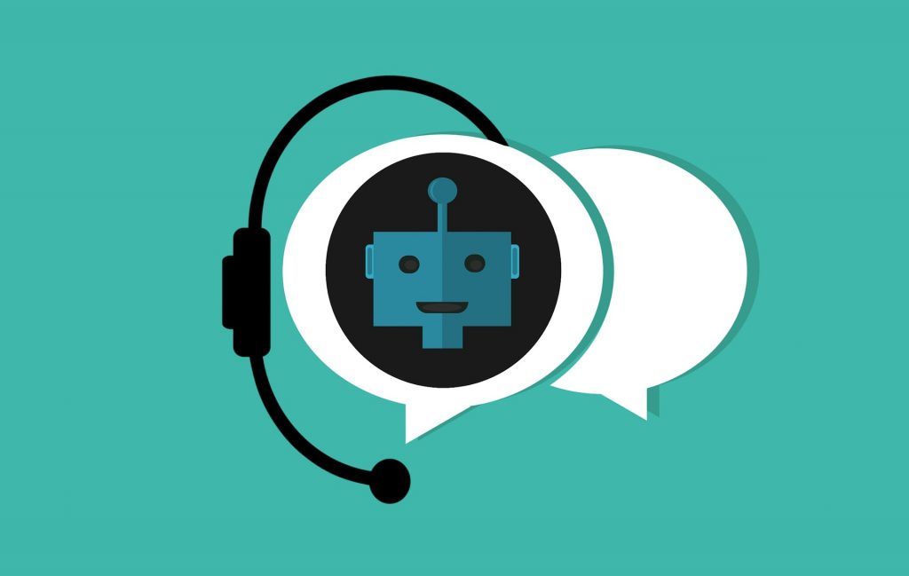 chatbot assistant